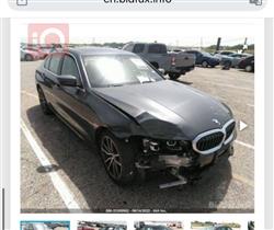 بي ام دبليو الفئة 3